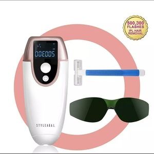 IPL hair remover Profesional Removal for Women